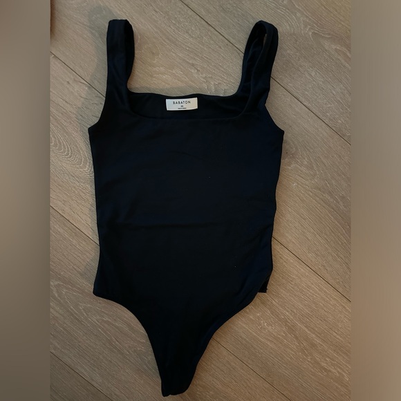 BABATON BODY SUIT XS - Picture 1 of 2
